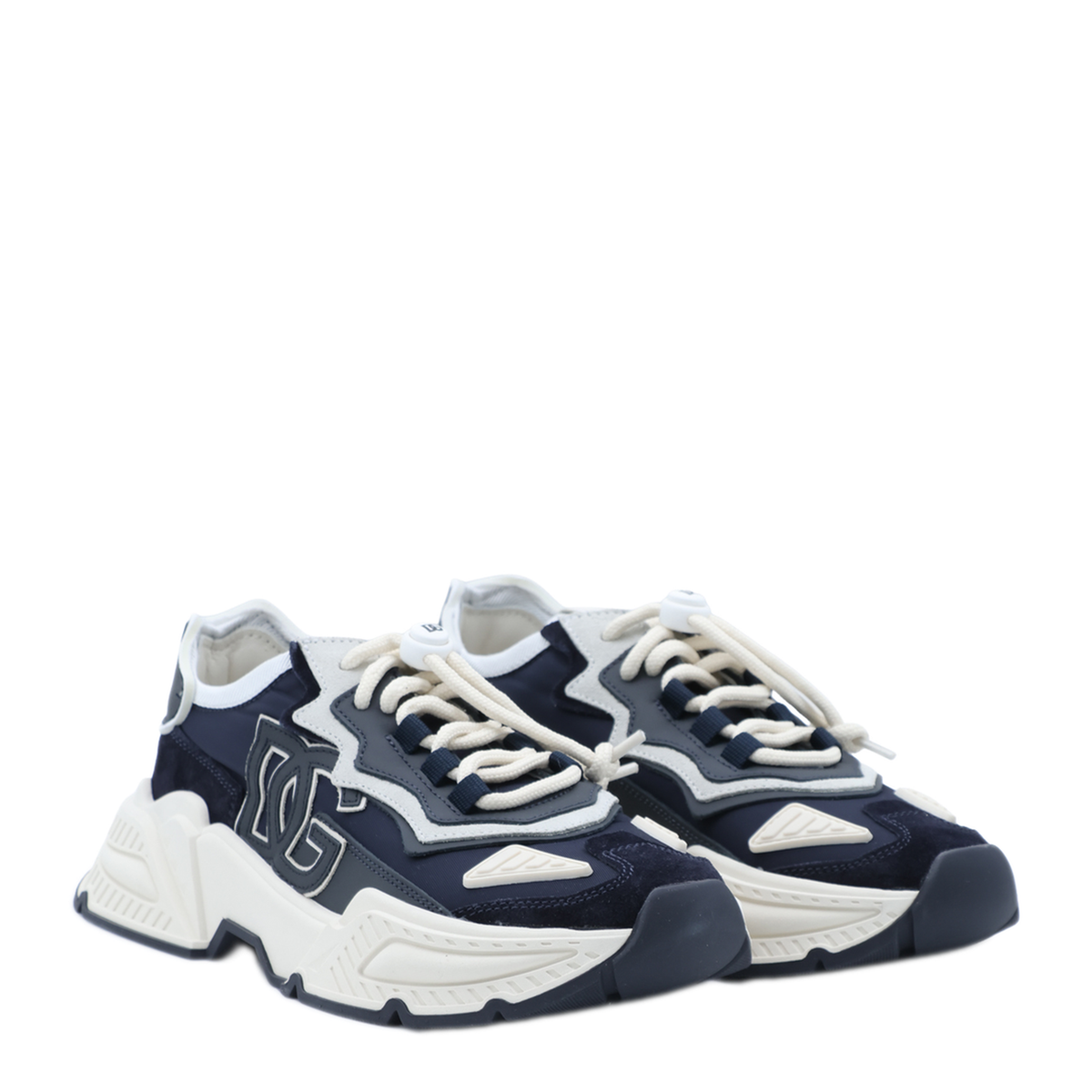MAYFEYR - Dolce & Gabbana - Dolce Gabbana Sneakers - DA5119AQ04089923