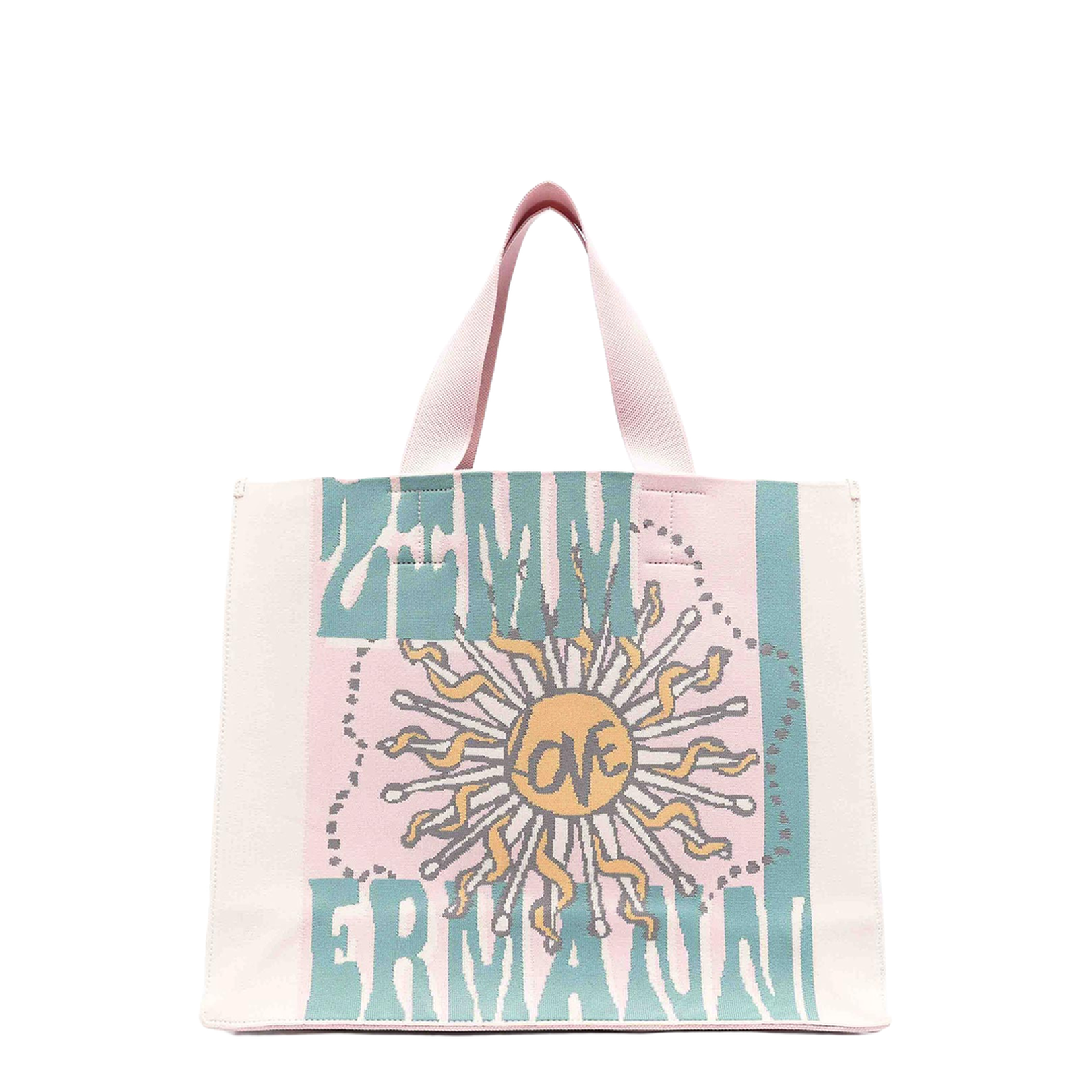 Handbag 100% Recycled PET