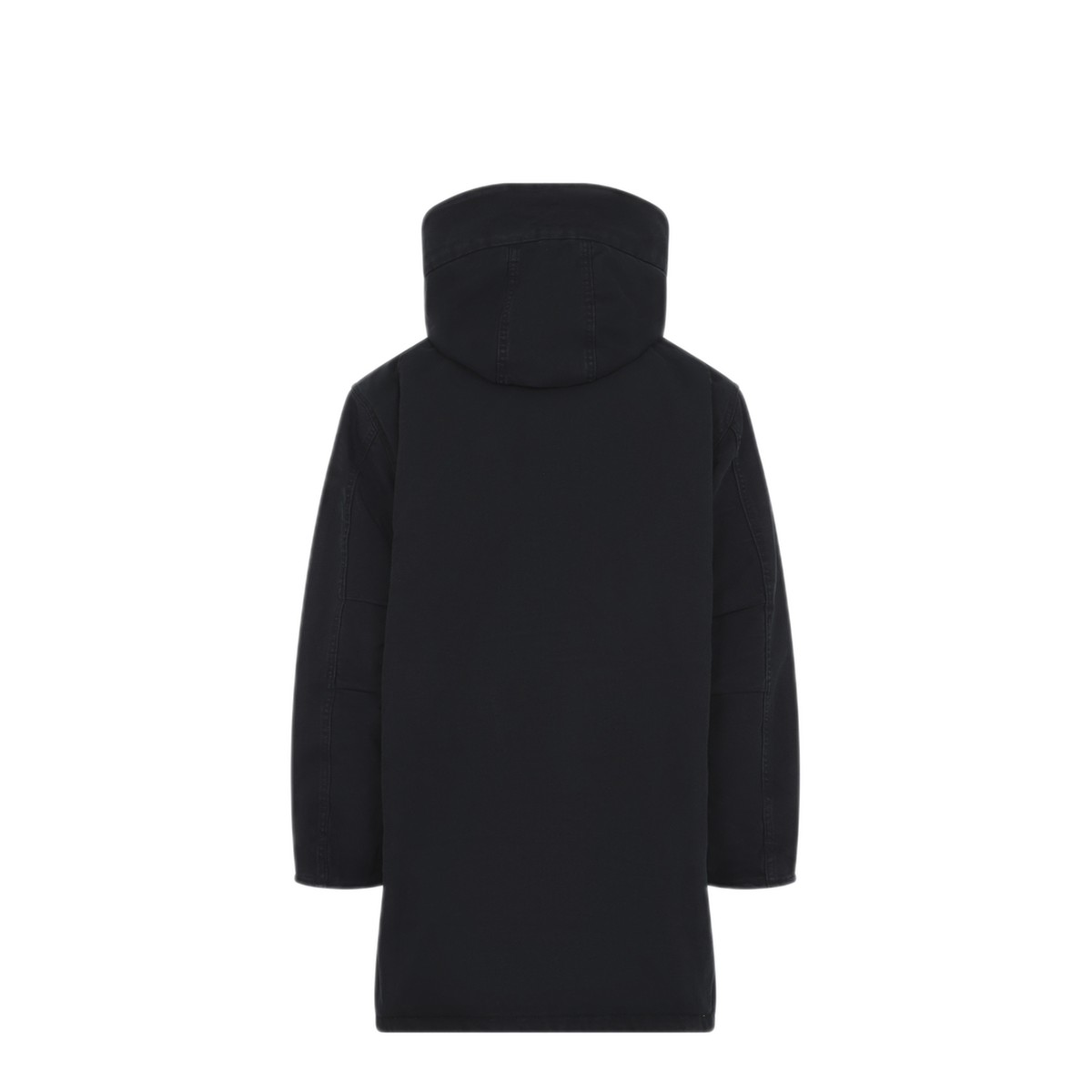 MAYFEYR - Carhartt Wip - Boreal Parka - I037057894OBLACK