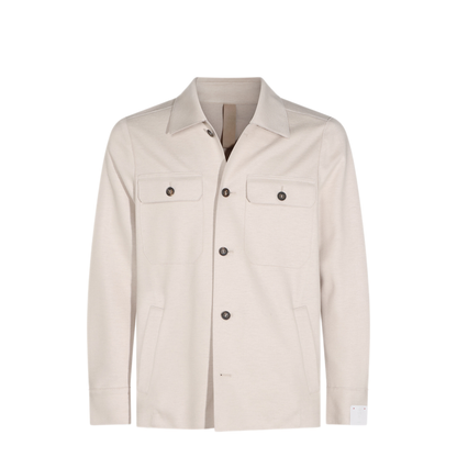 MAYFEYR - Eleventy - Jackets - N70GIAH06TES0N06902
