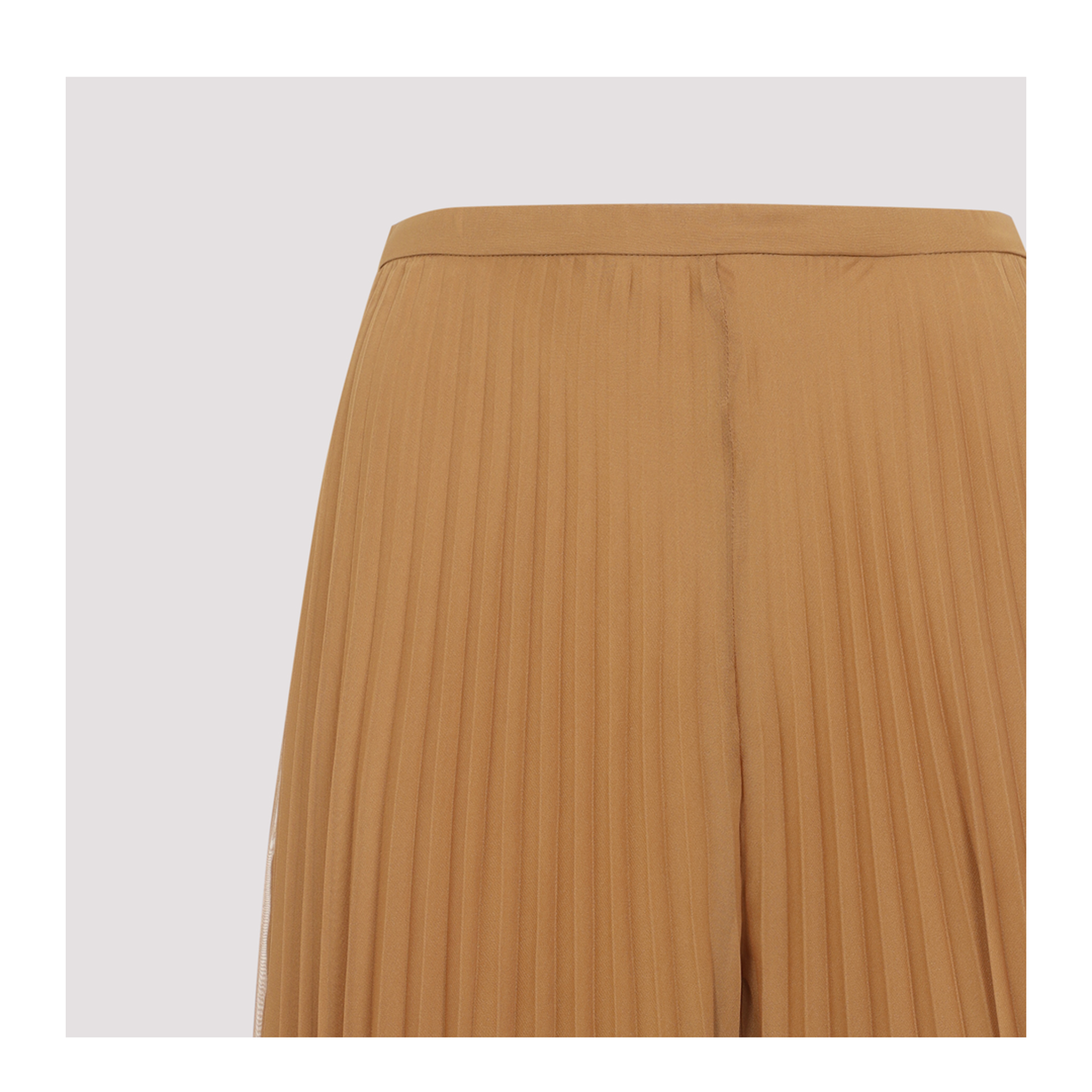 MAYFEYR - Max Mara - Pianoforte Grembo Pants - 2611131014600
