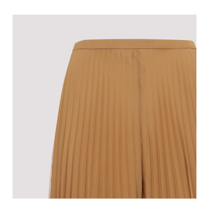 MAYFEYR - Max Mara - Pianoforte Grembo Pants - 2611131014600