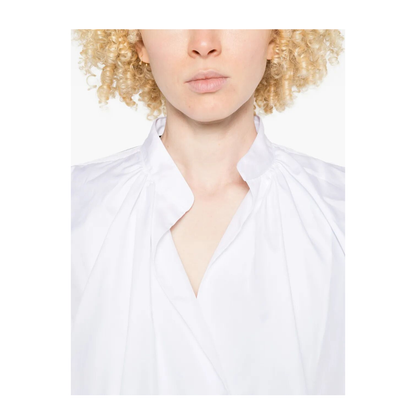 MAYFEYR - Dries Van Noten - Cenver Cotton Shirt - 0107443314