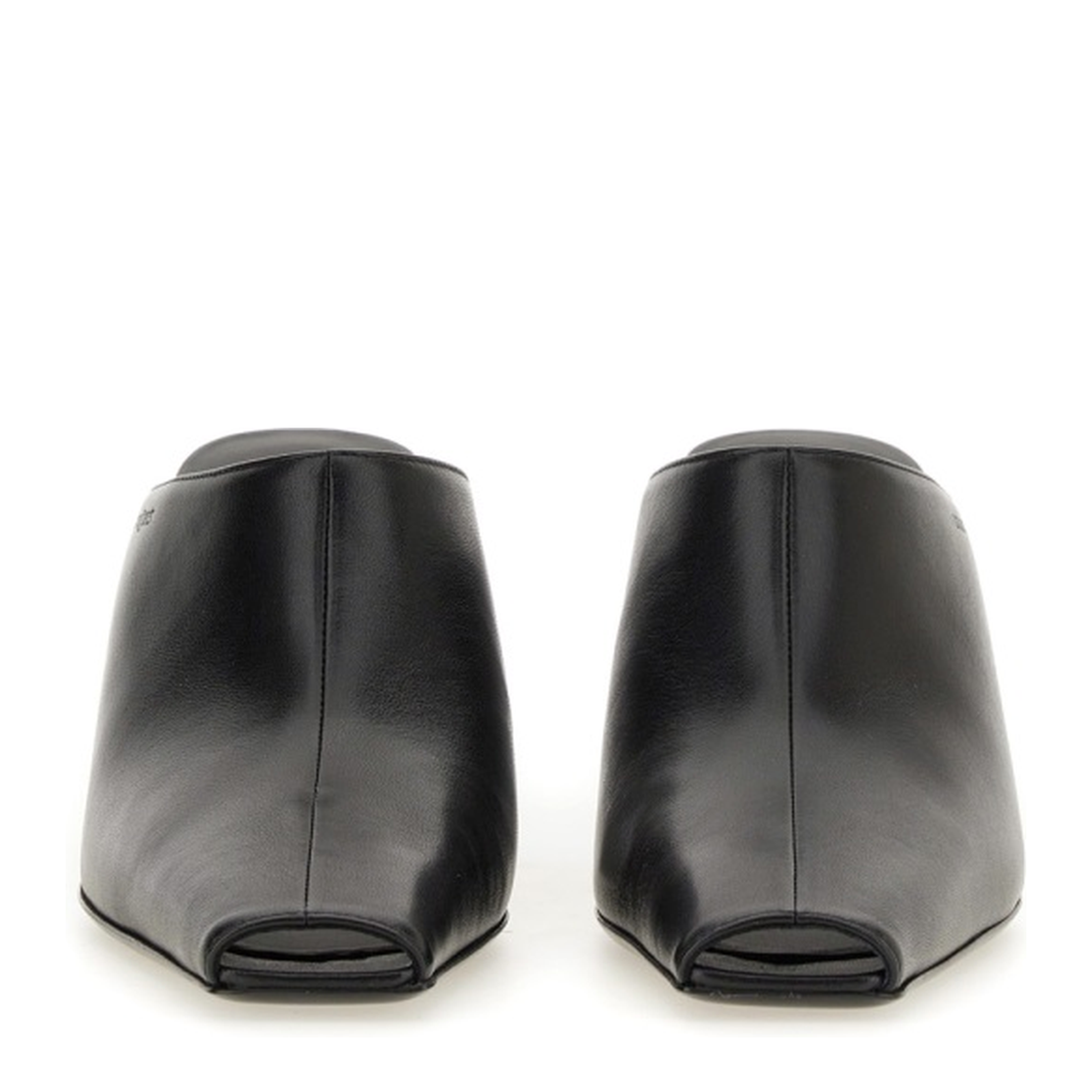 MAYFEYR - Courreges - Mule Sleek - 124SCS098CV00279999