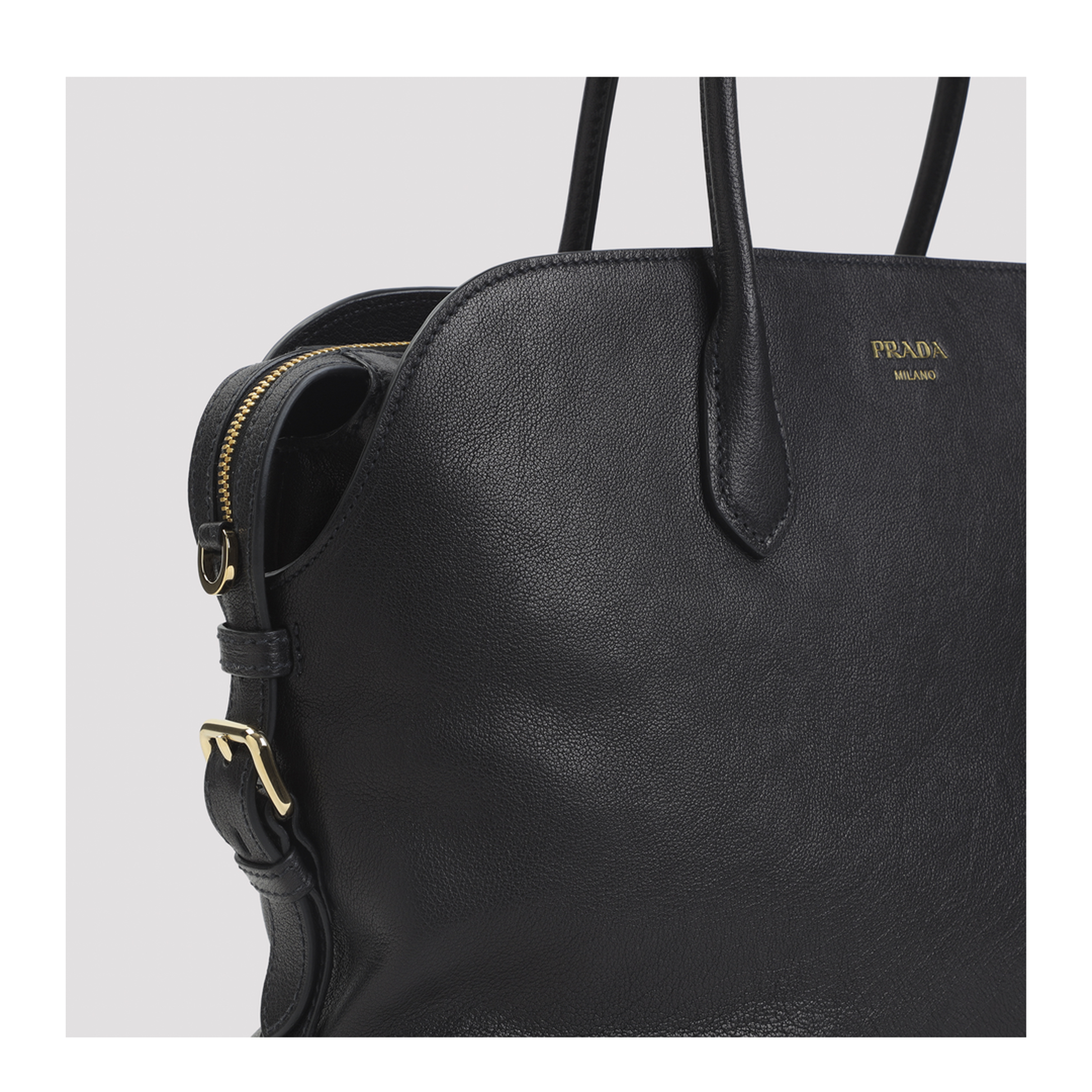 MAYFEYR - Prada - Shopping Bag - 1BG600VOOO2HFQ