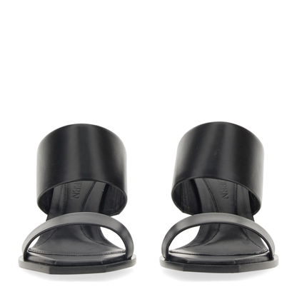Leather Sandal