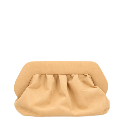 MAYFEYR - Themoire' - Bag Bios - TMFW25BSUE124BISCUIT