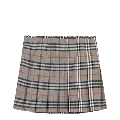 women's skirt