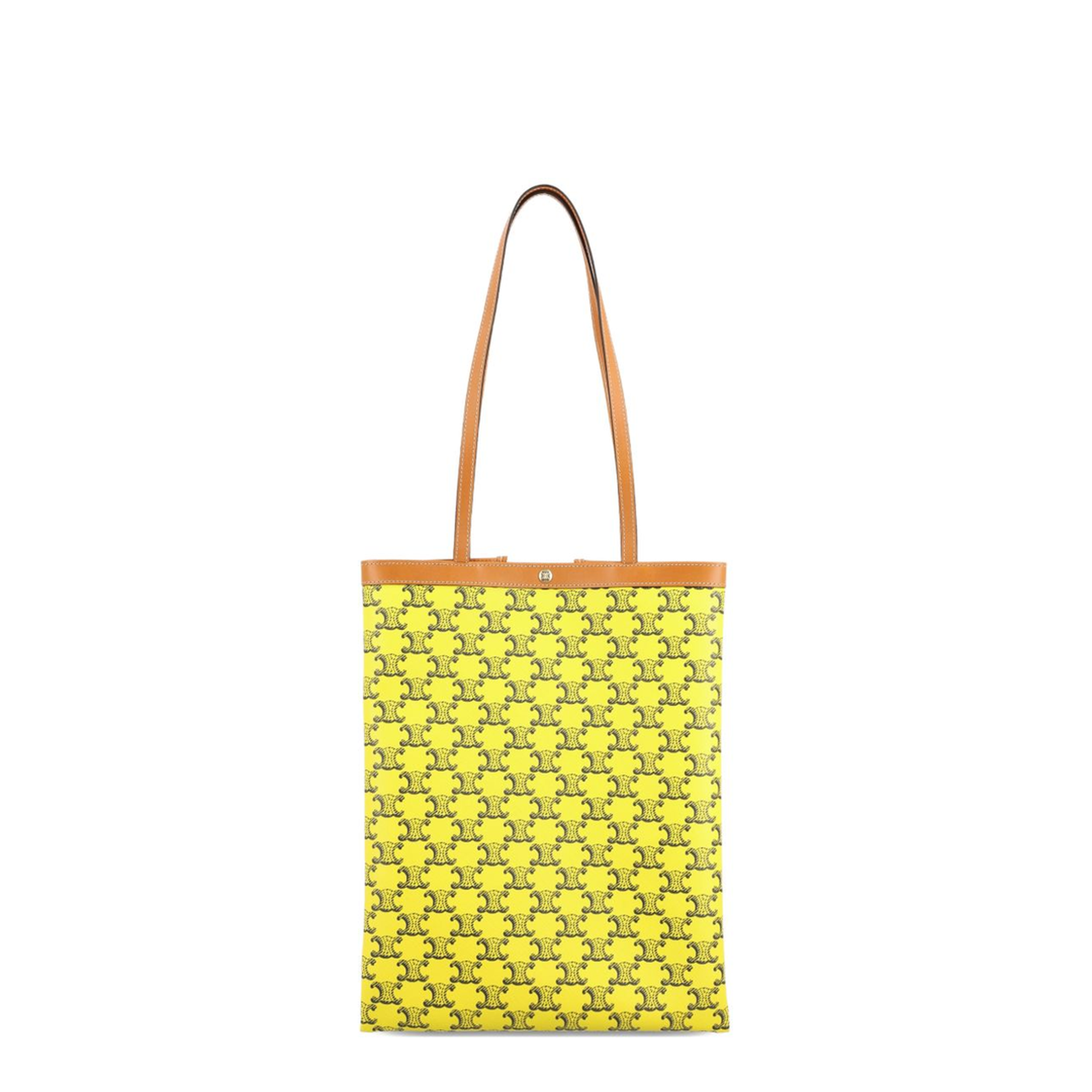 MAYFEYR - Celine - Capsule Bags Yellow - 123832O9011YN