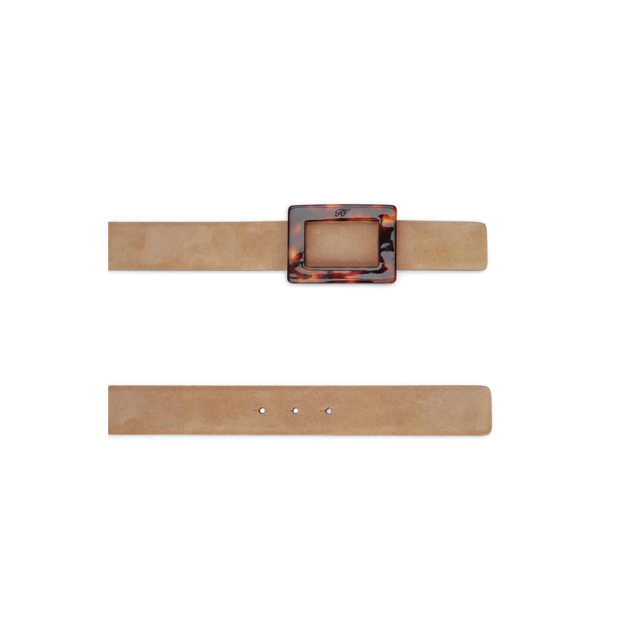 Belt Suede