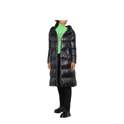 MAYFEYR - Herno - Coats Black - PI001519D12017Z9300