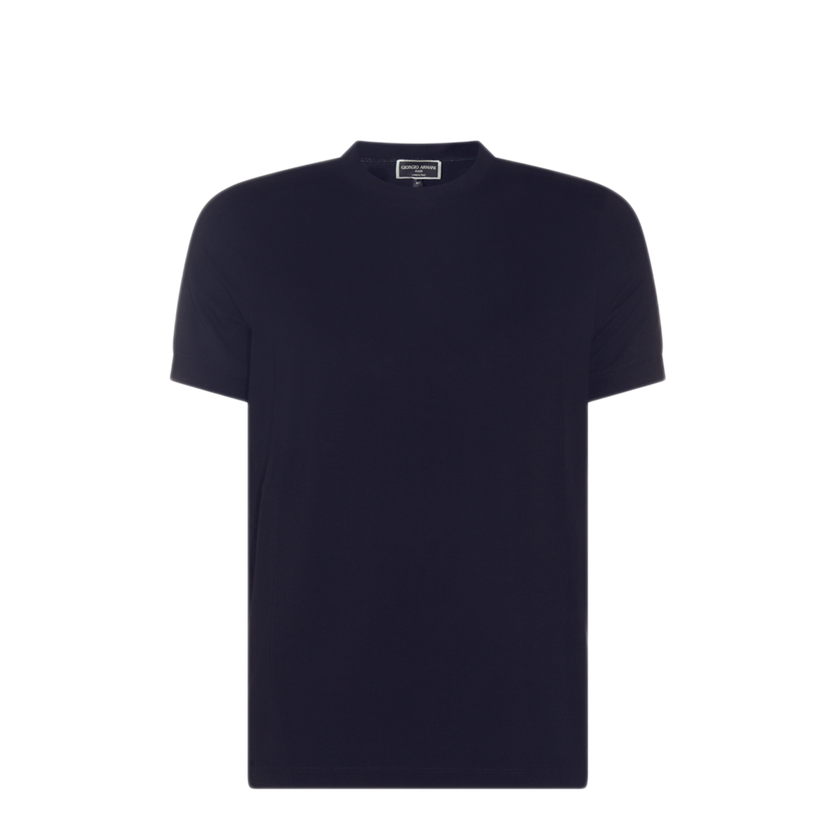 MAYFEYR - Giorgio Armani - T Shirt - 8NST62SJP4ZUBSG