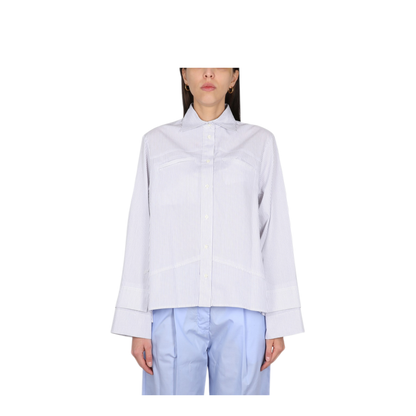 MAYFEYR - JEJIA - Jk Shirt - JDPS23SR110124671467