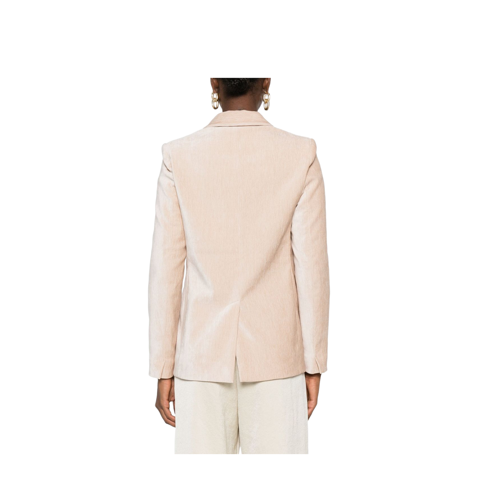 Jackets Beige