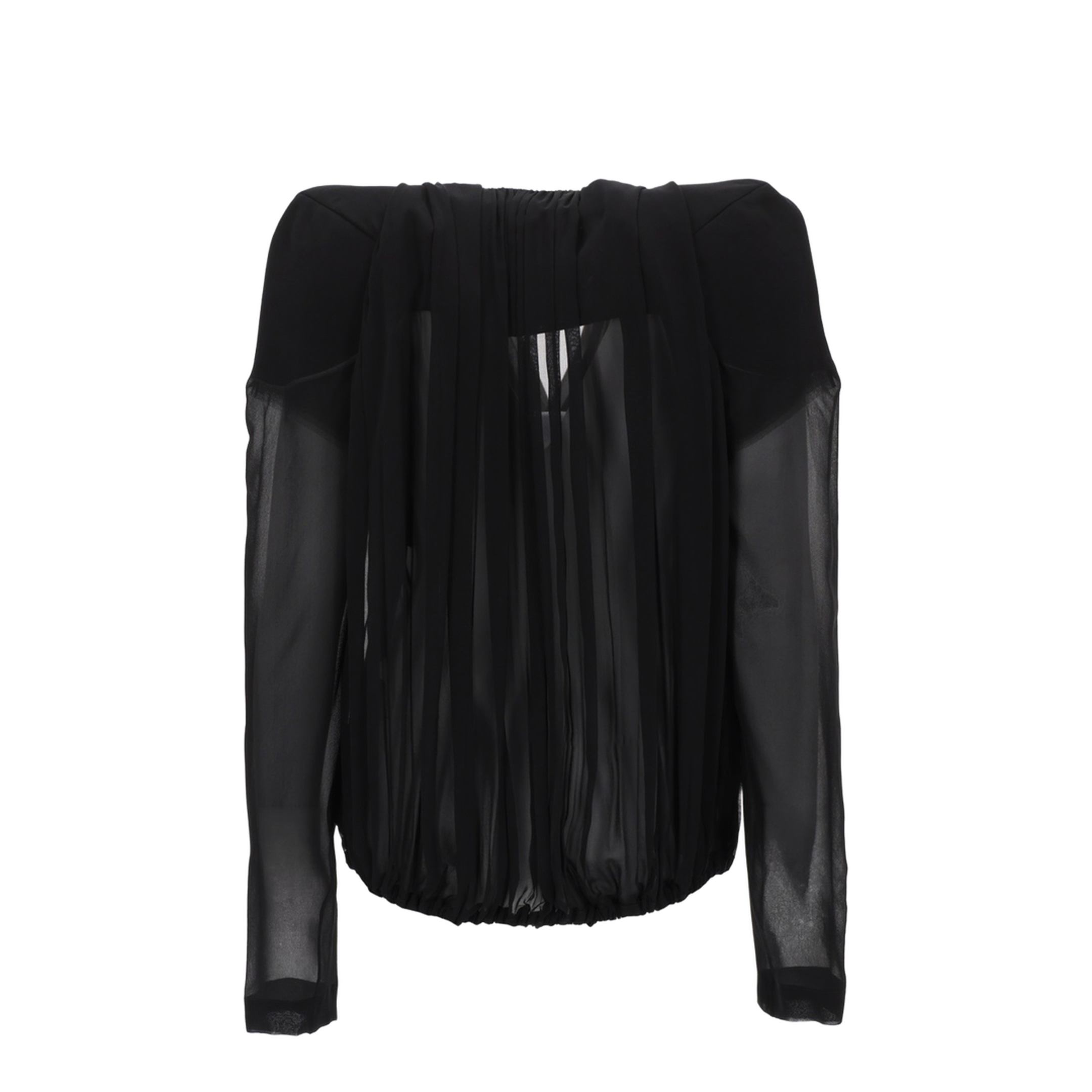 Mary Jacket