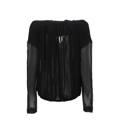 Mary Jacket