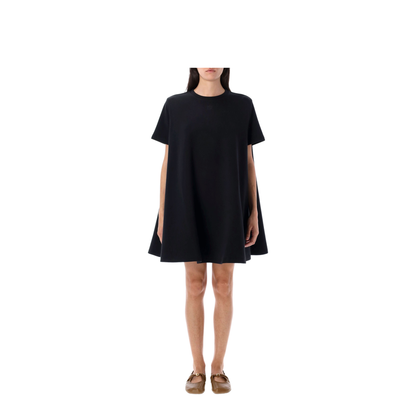 Trapeze dress