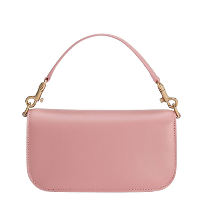 3.5 Crossbody Bag in Pink