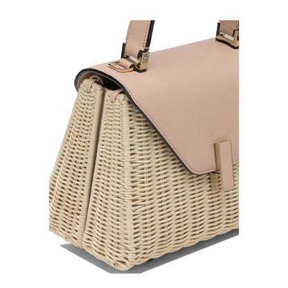 MAYFEYR - Valextra - Iside Handbag Small - WBES0049611ZOC99MGPBM