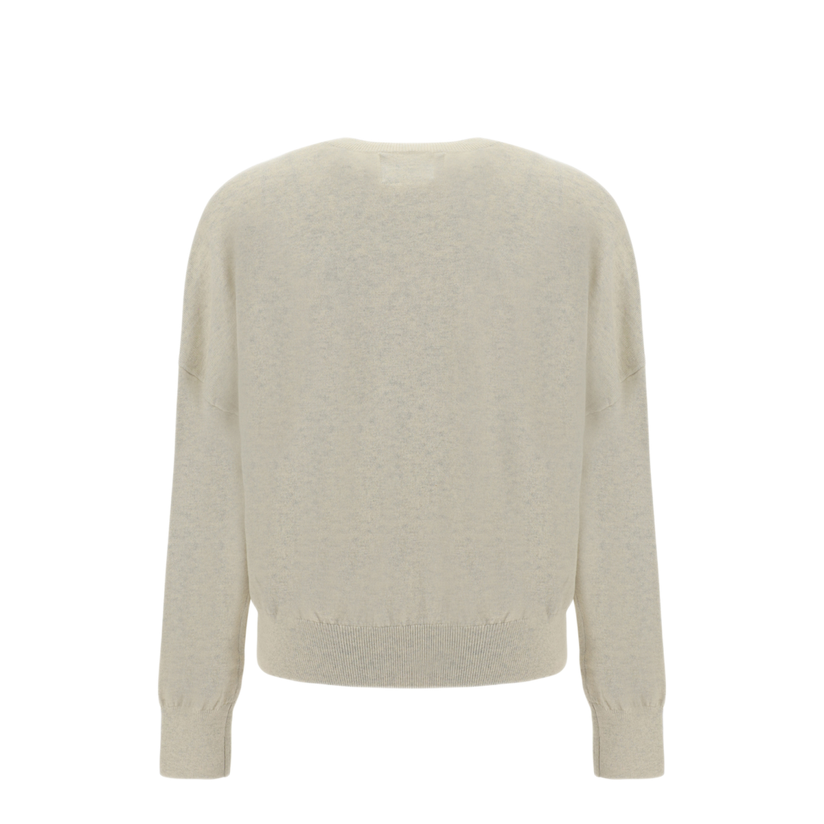 MAYFEYR - Isabel Marant Étoile - Marisans Sweater - PU0053FAA1X05E02LY