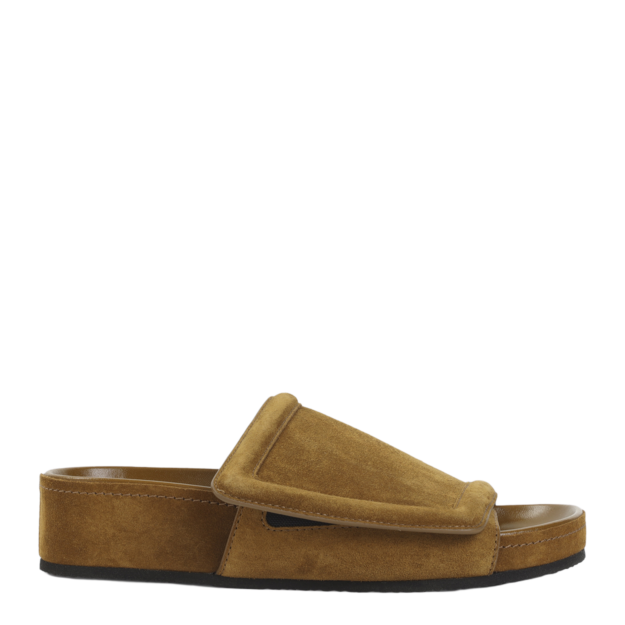 MAYFEYR - Phoebe Philo - Chunky Slide Sandals - DS35LT0093