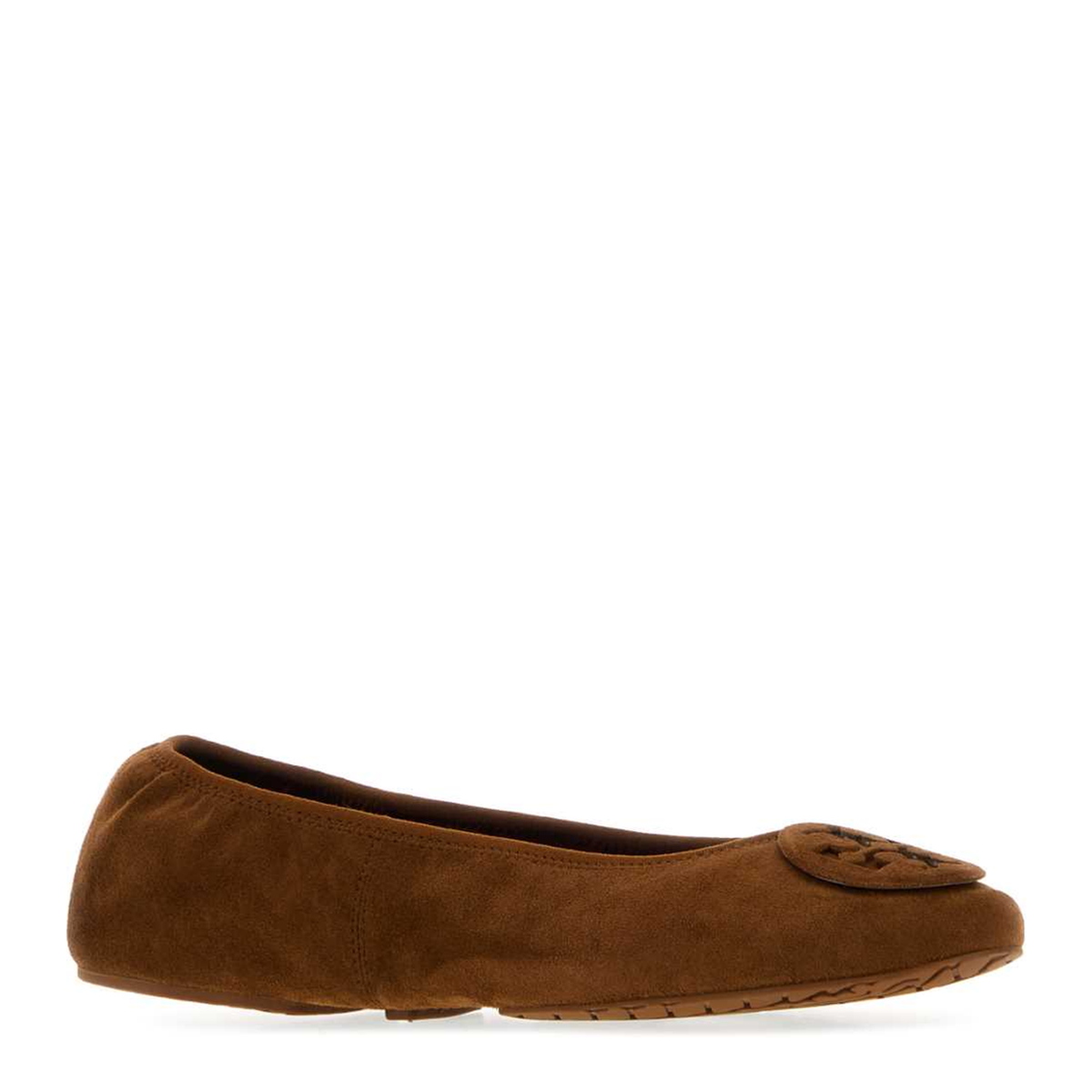 MAYFEYR - Tory Burch - Reva Travel Ballet - 177247288