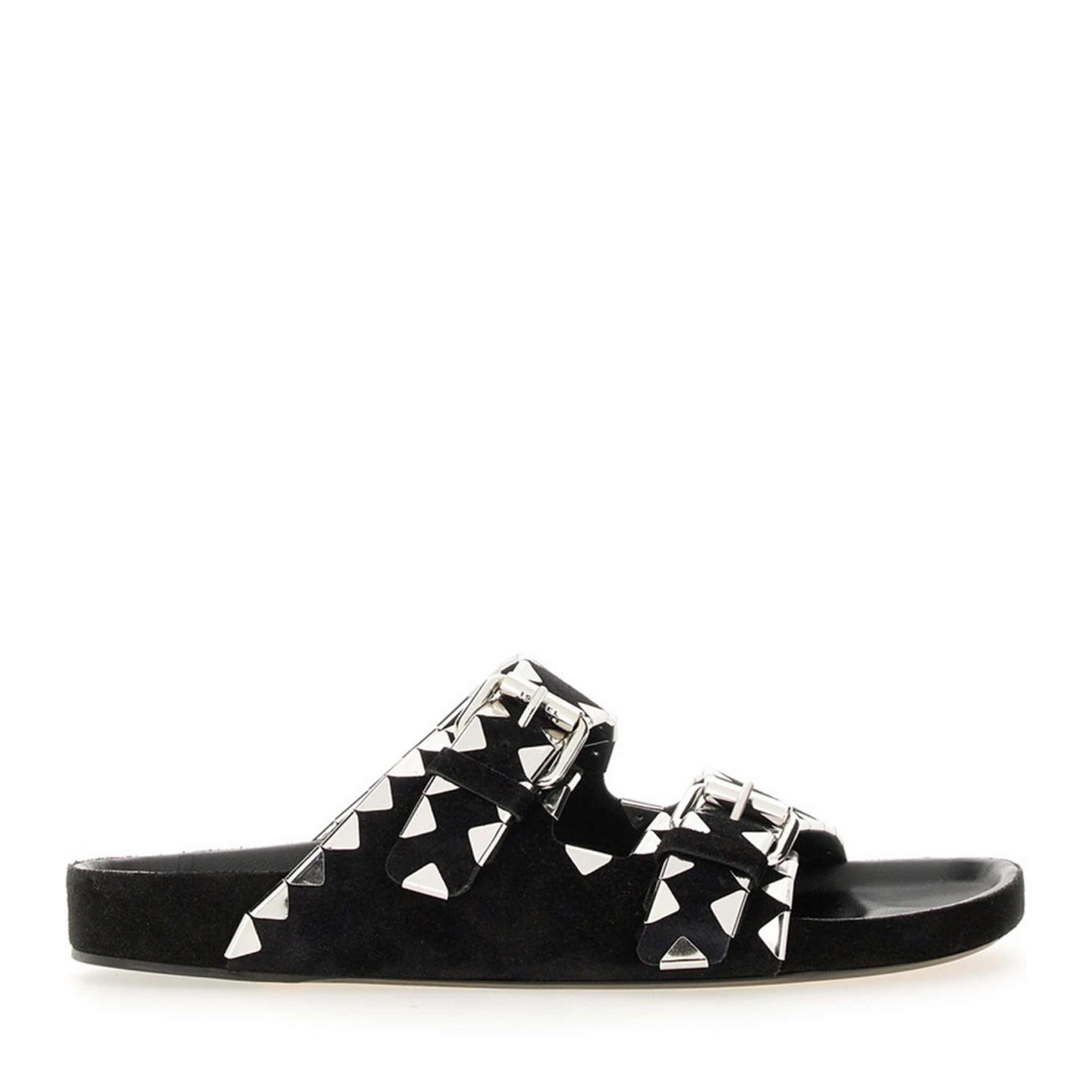 Isabel Marant Lenny Sandal – MAYFEYR