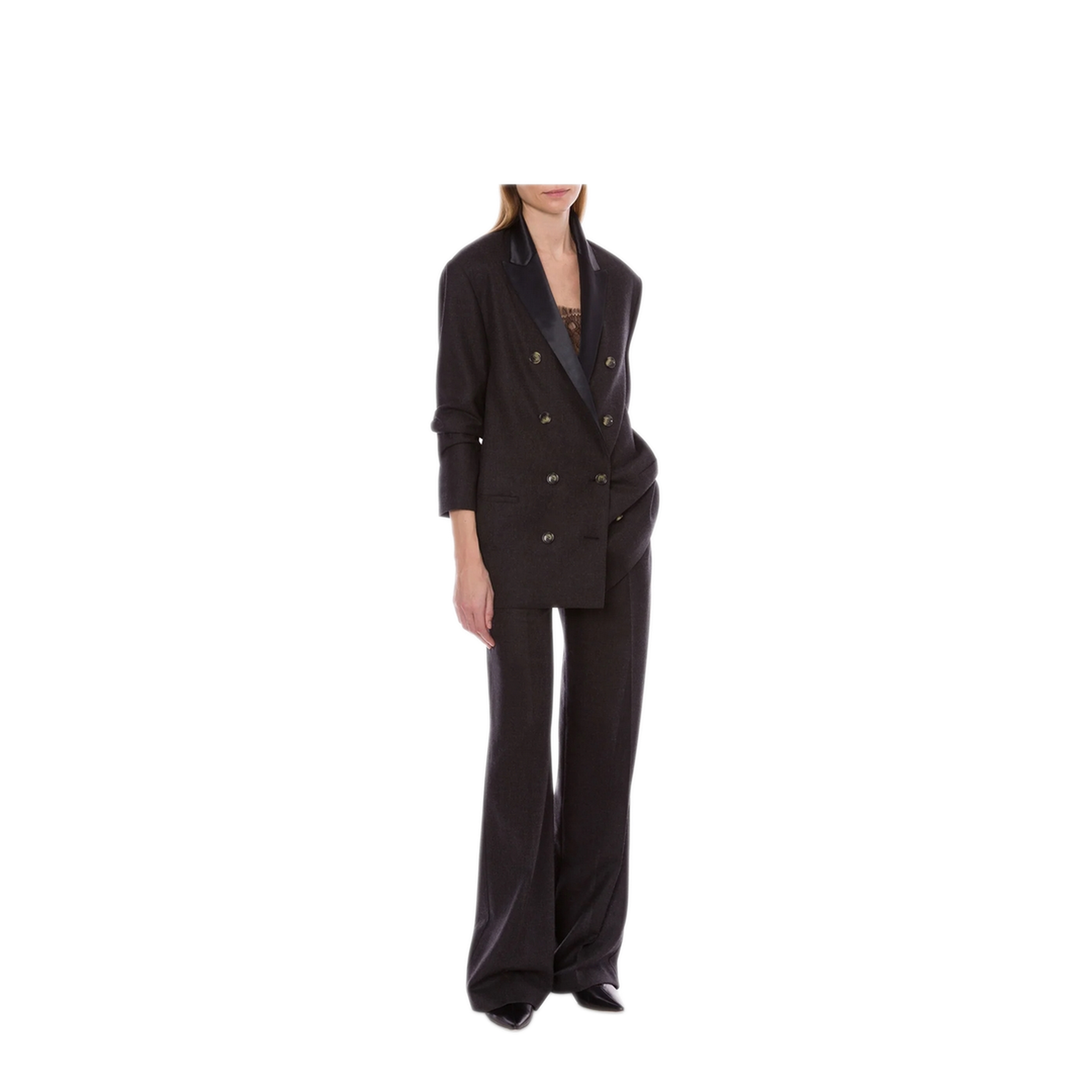 MAYFEYR - ALBERTA FERRETTI - Multicolor Blazers - A050366371516