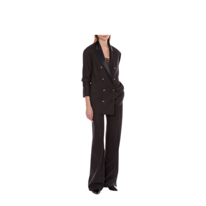 MAYFEYR - ALBERTA FERRETTI - Multicolor Blazers - A050366371516