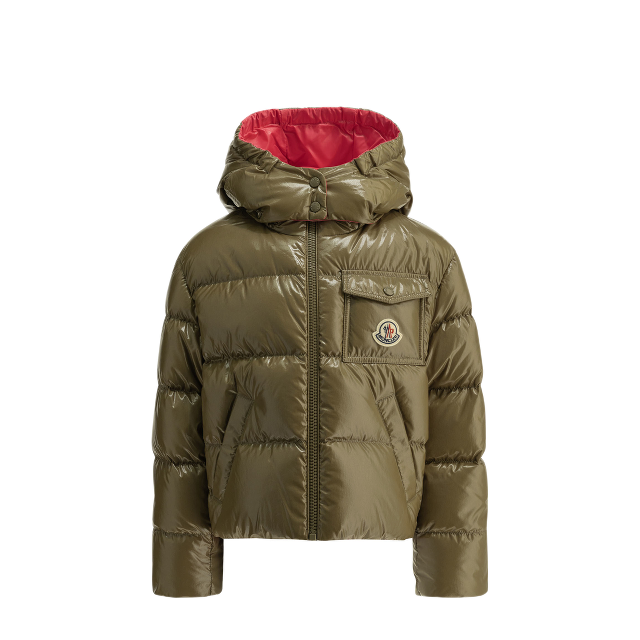 MAYFEYR - Moncler Enfant - Jackets And Coats - NEWANDRO1A00003597EU82E