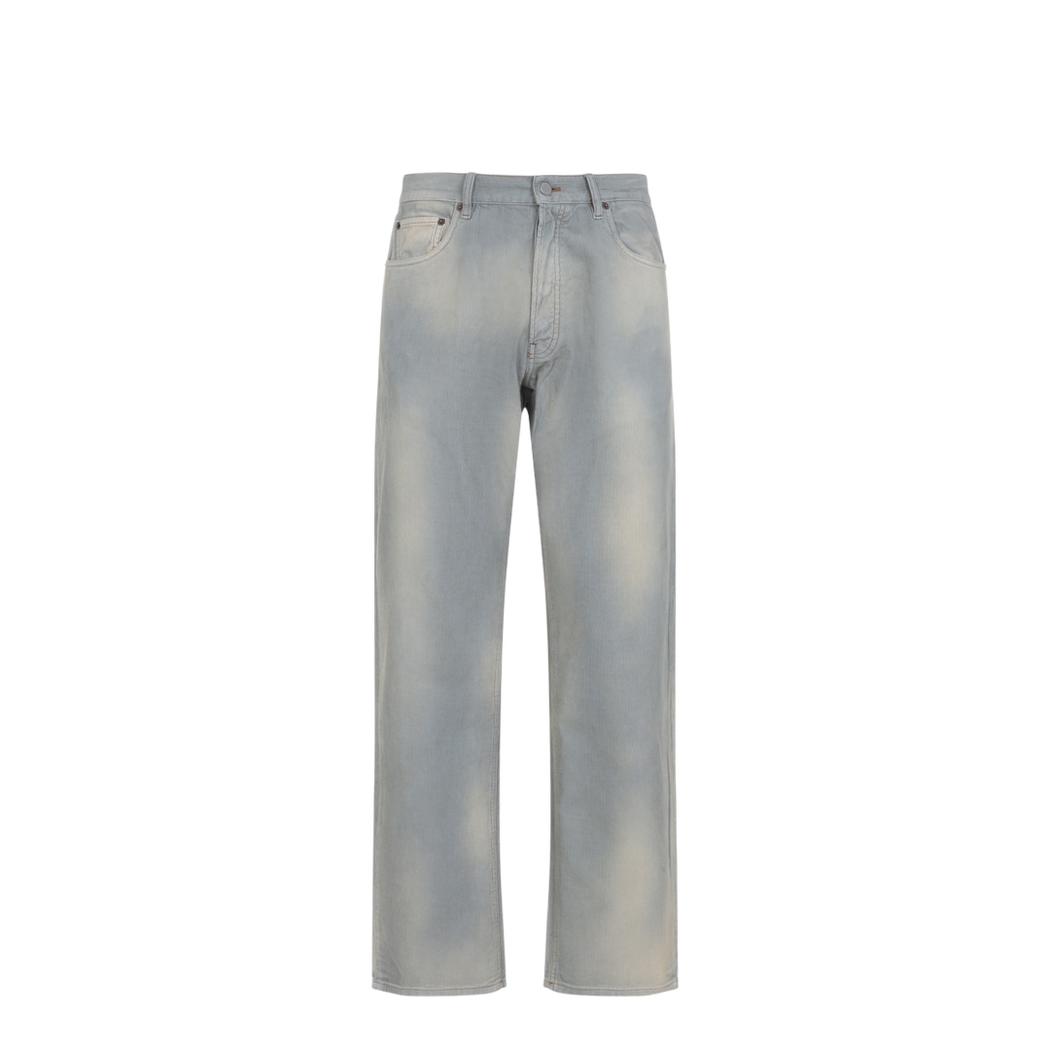 MAYFEYR - Prada - Corduroy Pants - GEP358S231166E