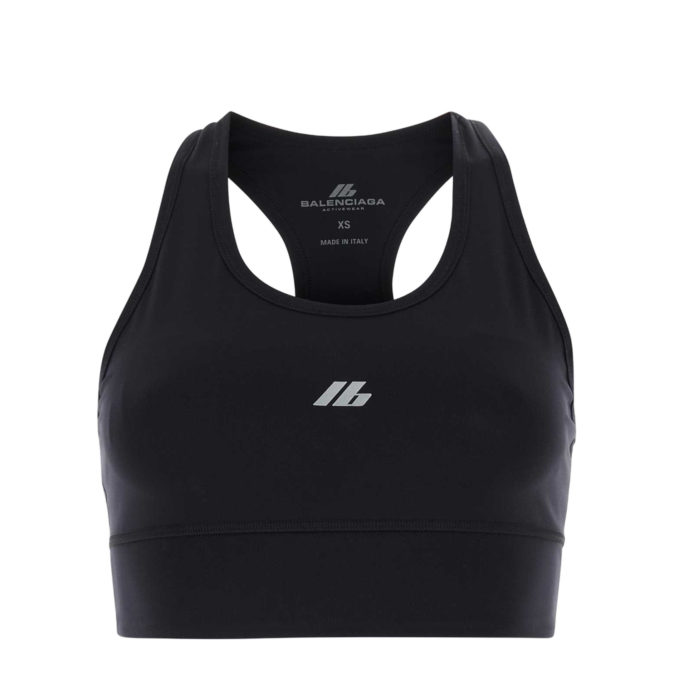 Activewear Sports Bra