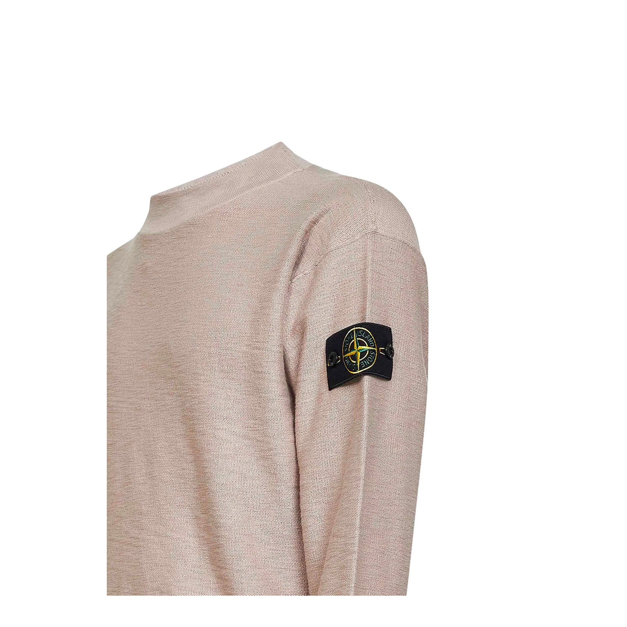 MAYFEYR - Stone Island - Maglia - L1S155100044S01B0V009A