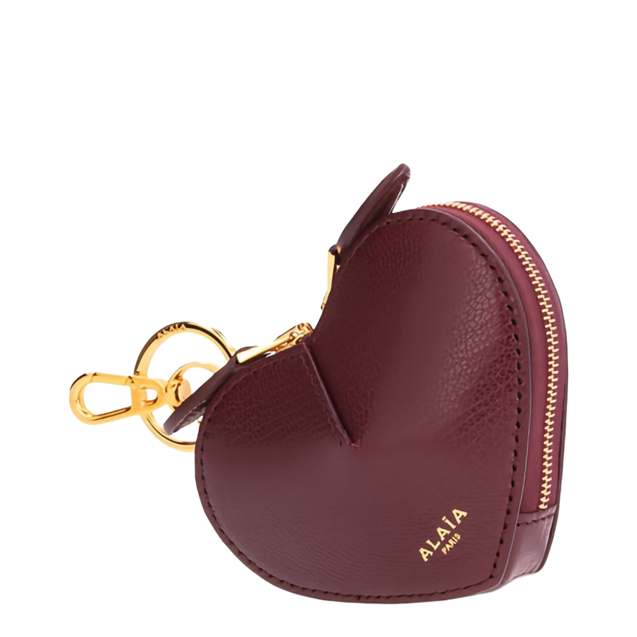 MAYFEYR - Alaia - Wallets Bordeaux - AA1P040CA212325U