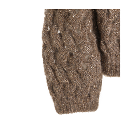 MAYFEYR - Brunello Cucinelli - Sweaters - MNT347520CLE69