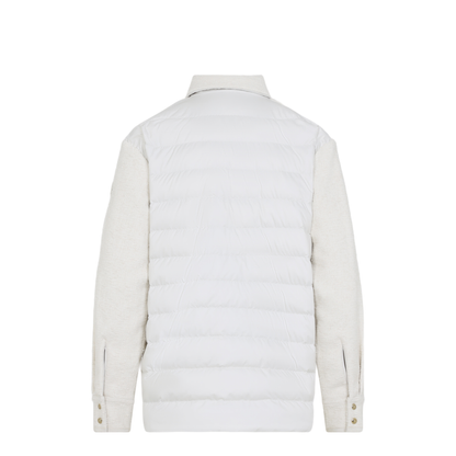 MAYFEYR - Moncler - Cotton Shirt - L10932F0000959977