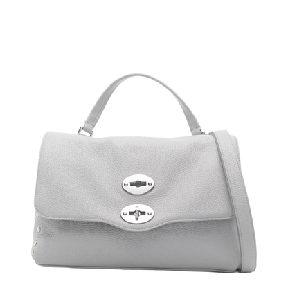 MAYFEYR - Zanellato - Grey Bag - 068010SDAILYZ0180