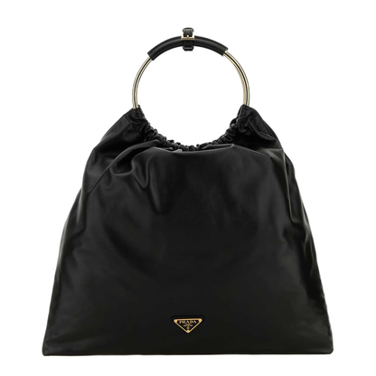 Nappa Leather Bag