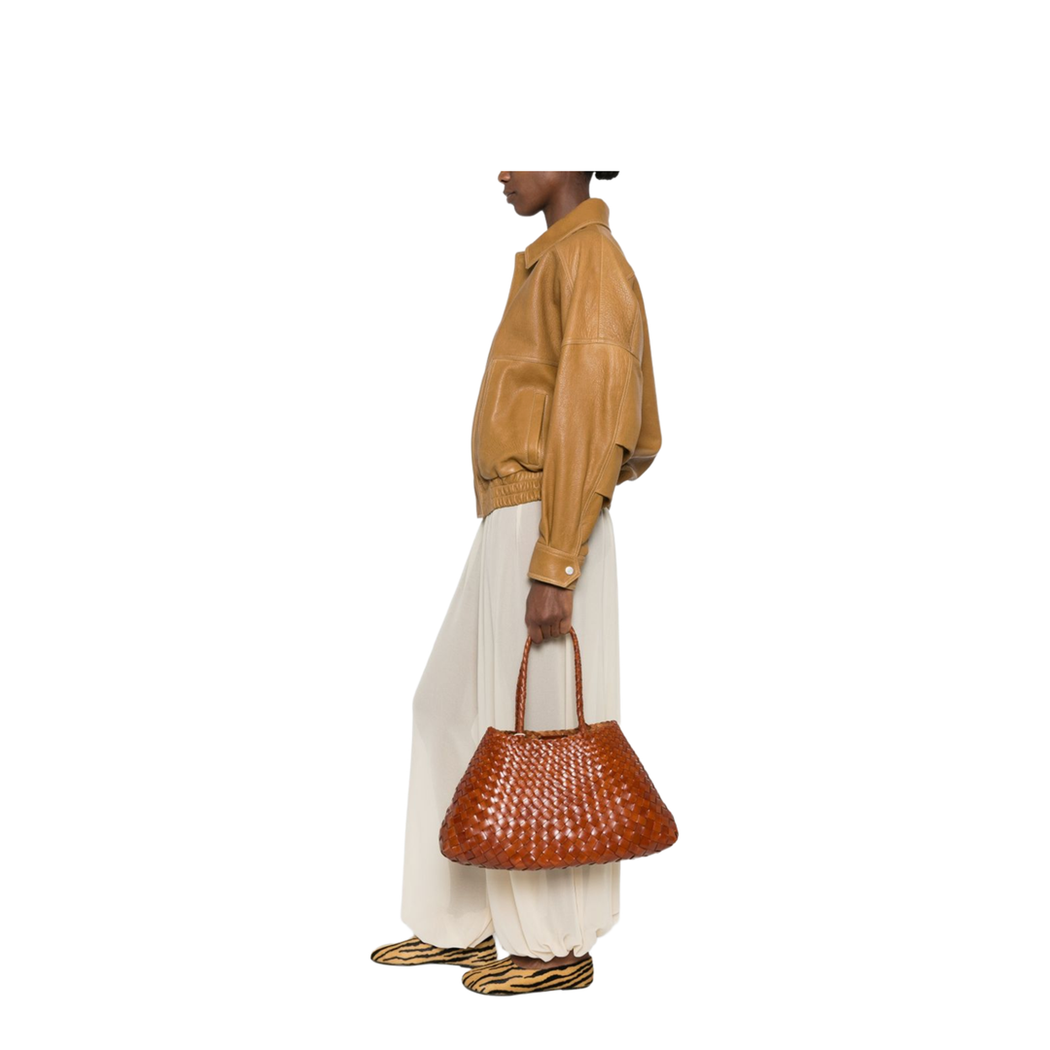 MAYFEYR - Dragon Diffusion - Bags.. Luggage - DGS68892TAN