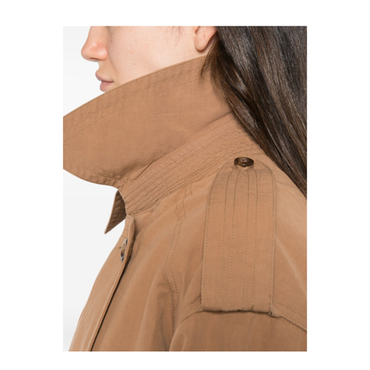 MAYFEYR - Isabel Marant - Coats Camel - MA0568FA-D3C02I50CM