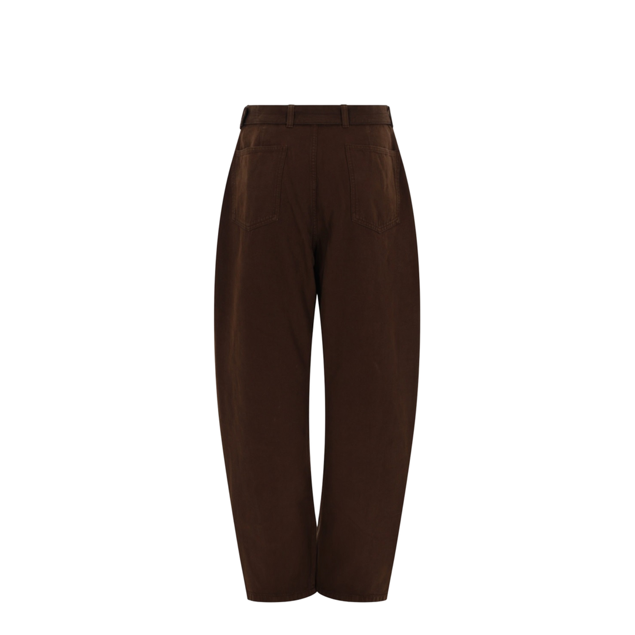 Twisted Pants