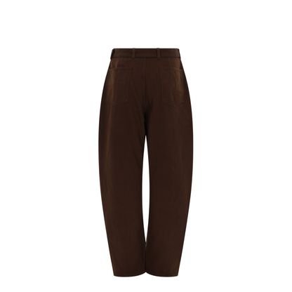 Twisted Pants