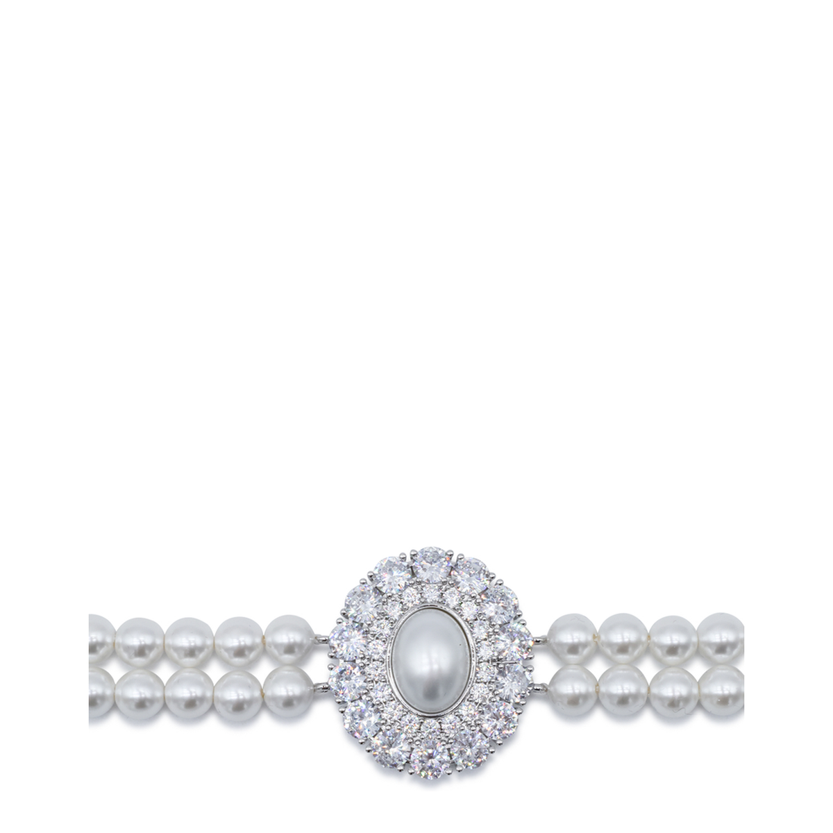 MAYFEYR - Self Portrait - Bijoux - AW26649NP