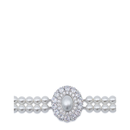 MAYFEYR - Self Portrait - Bijoux - AW26649NP