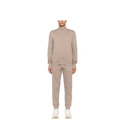 Cotton Blend Tracksuit