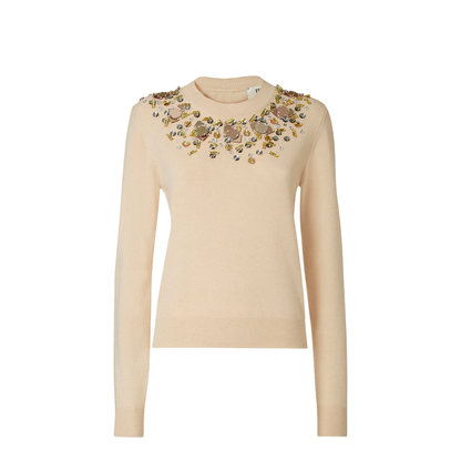 MAYFEYR - Fendi - Pull Embr - FZXD96AUZW