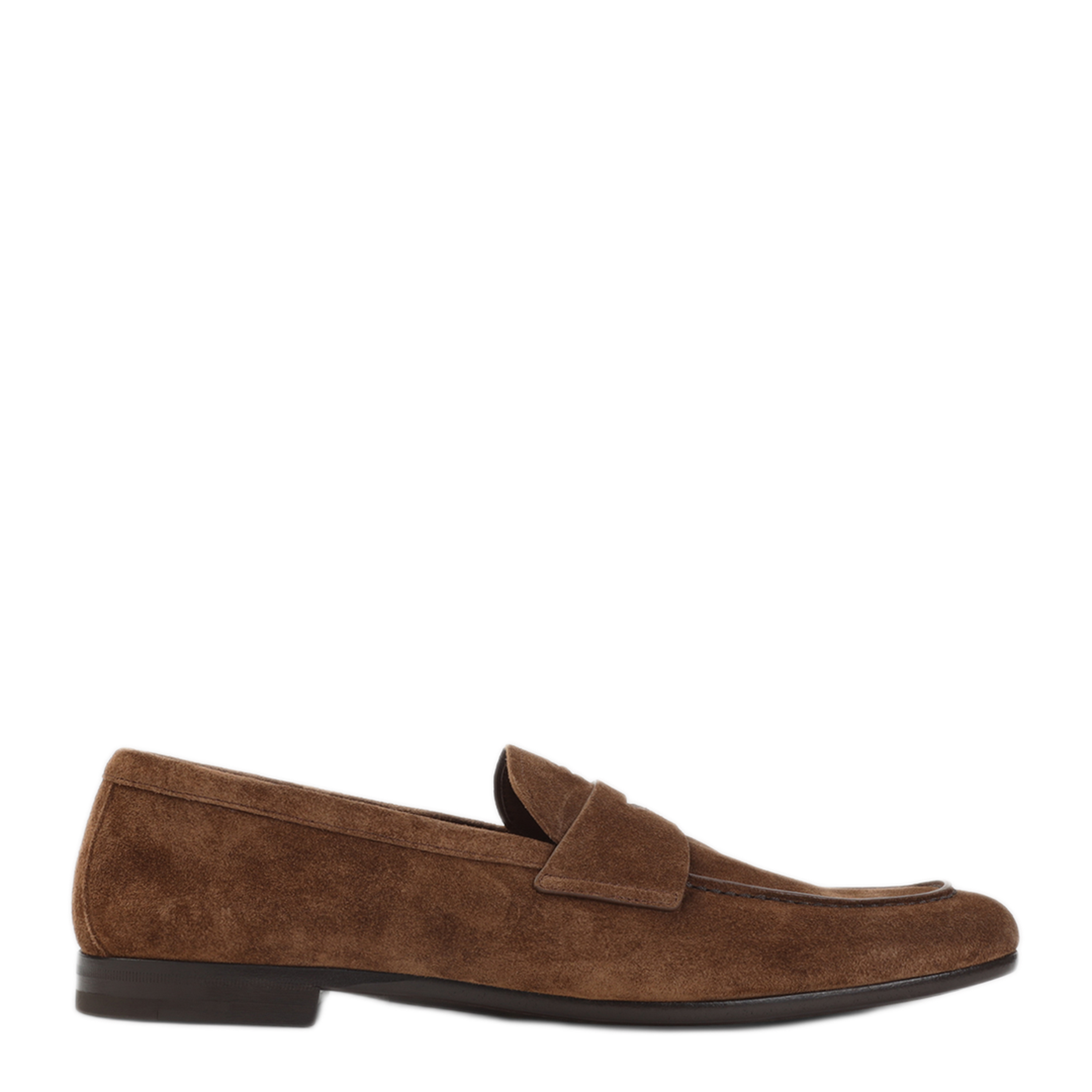 MAYFEYR - Prada - Calf Leather Loafers - 2DF090FX000054F0324