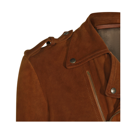MAYFEYR - Salvatore Santoro - Jackets - 46536UVAGECAMEL