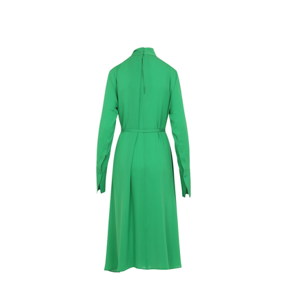 MAYFEYR - Tom Ford - Washed Silk Midi Dress - AB3639FAX1507