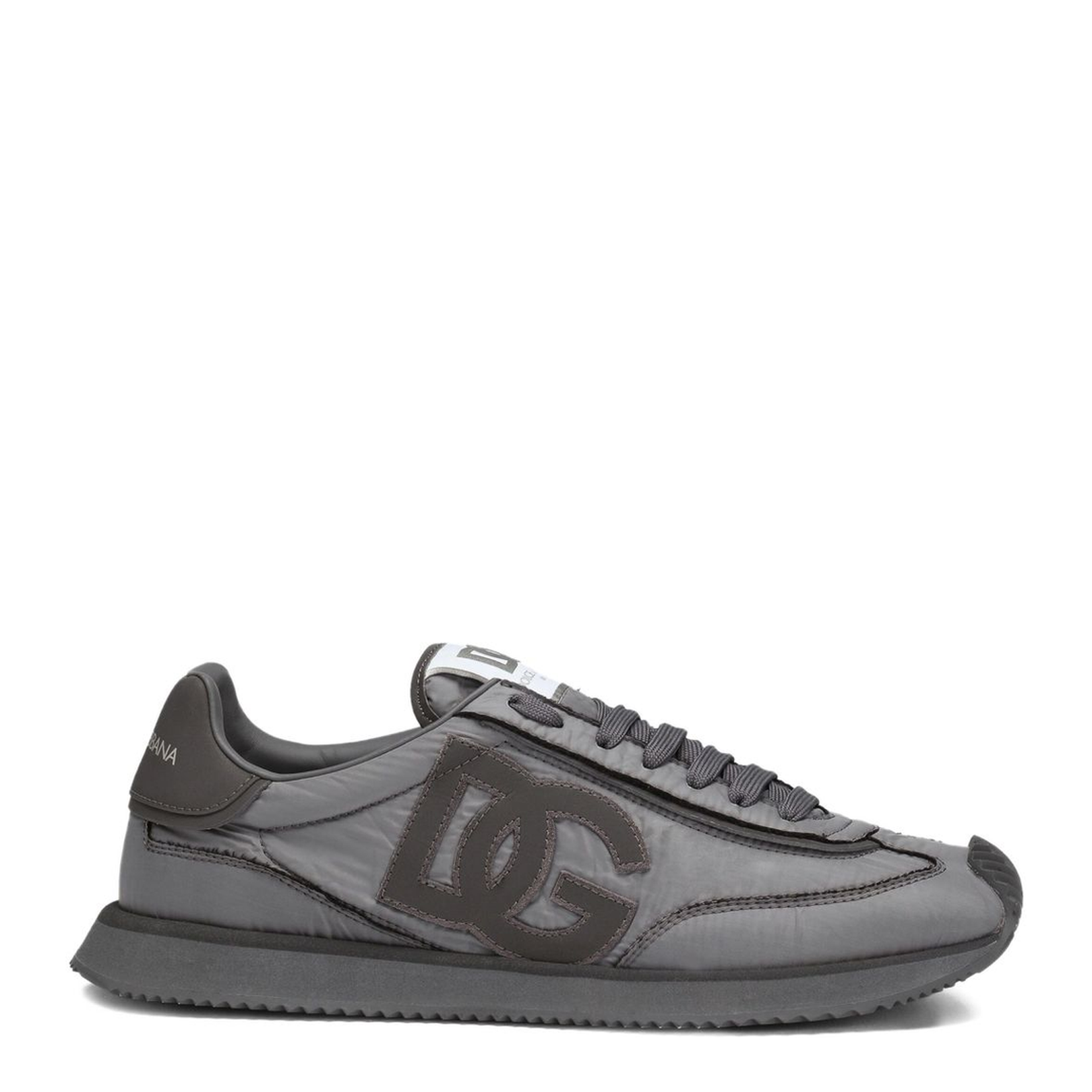 Cushion Fabric Sneakers